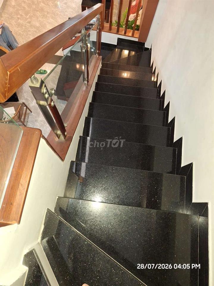 ​💥6.59TỈ: NHÀ 3 TẦNG TRUNG TÂM XỊN XÒ,RẺ HƠN CĂN HỘ,SỔ HỒNG CHÍNH CHỦ