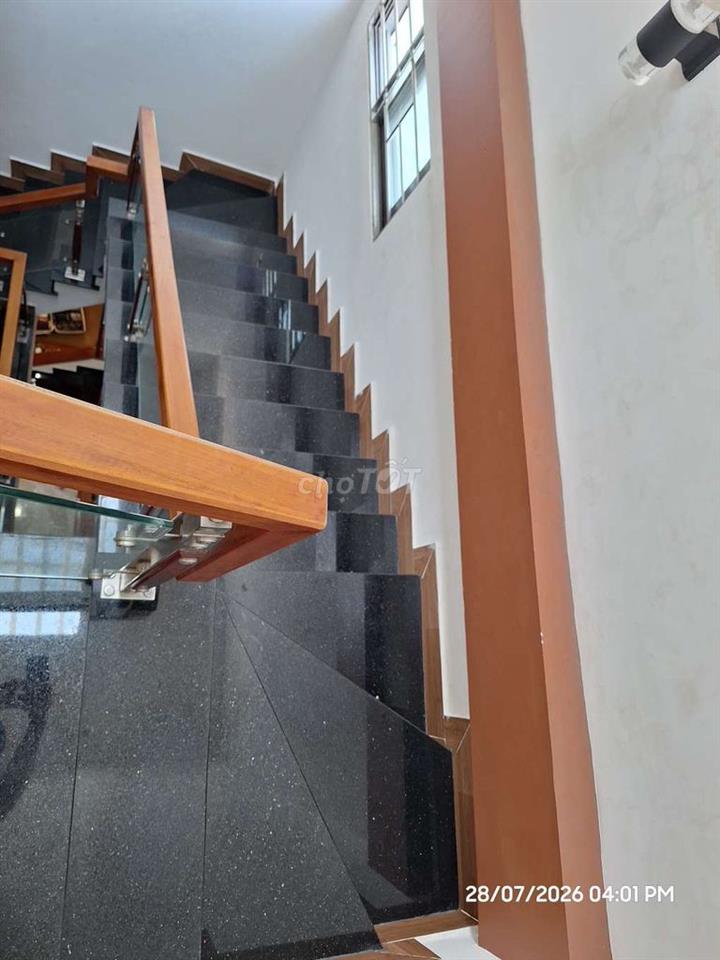 ​💥6.59TỈ: NHÀ 3 TẦNG TRUNG TÂM XỊN XÒ,RẺ HƠN CĂN HỘ,SỔ HỒNG CHÍNH CHỦ