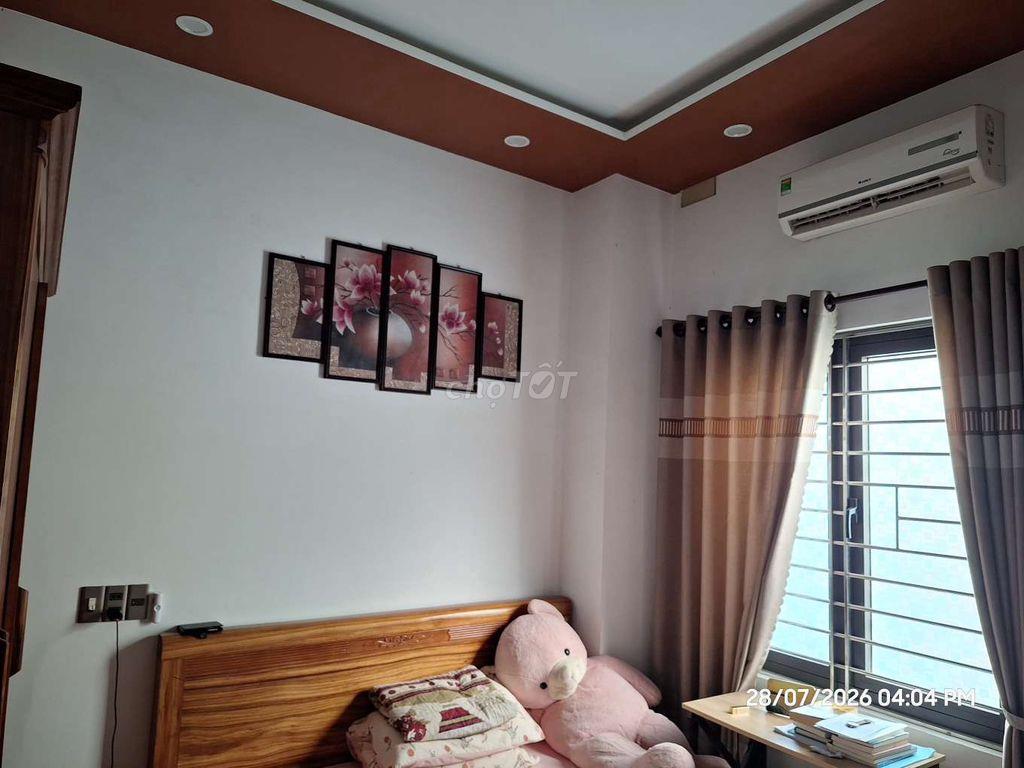 ​💥6.59TỈ: NHÀ 3 TẦNG TRUNG TÂM XỊN XÒ,RẺ HƠN CĂN HỘ,SỔ HỒNG CHÍNH CHỦ
