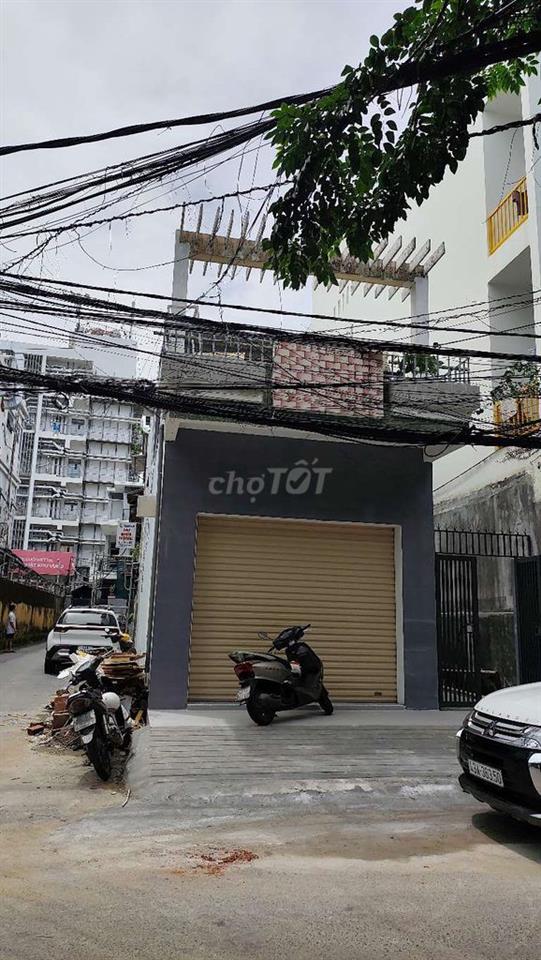 mặt bằng cho thuê