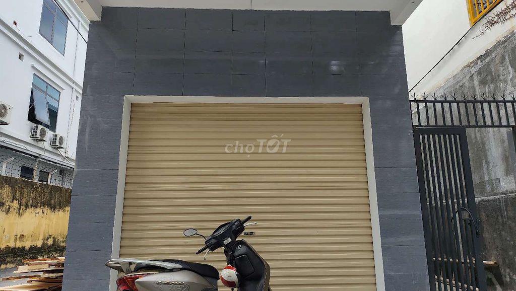 mặt bằng cho thuê