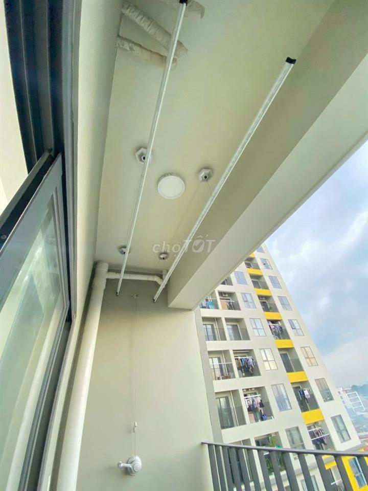 Chính chủ cần bán chung cư bcons sát làng đại học