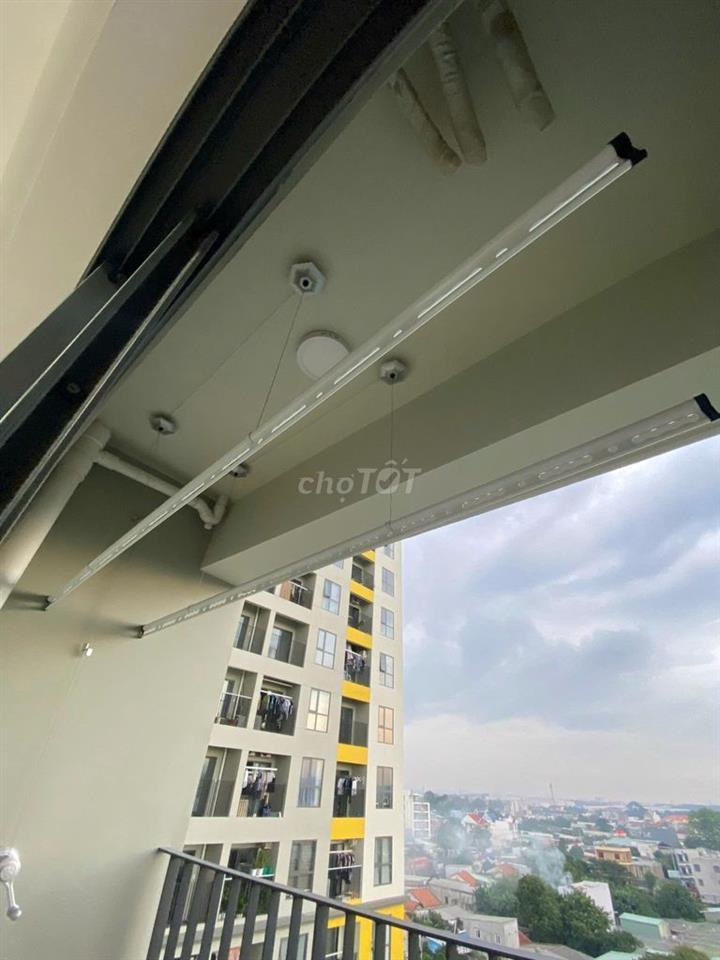Chính chủ cần bán chung cư bcons sát làng đại học