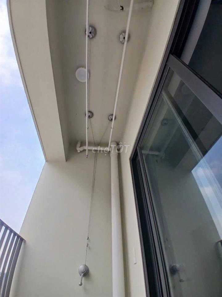 Chính chủ cần bán chung cư bcons sát làng đại học