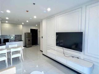 Cho thuê căn hộ 2pn 2nvs
