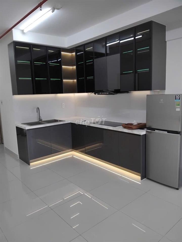 CHO THUÊ PHÒNG CHUNG CƯ ECO XUÂN - LÁI THIÊU, THUẬN AN