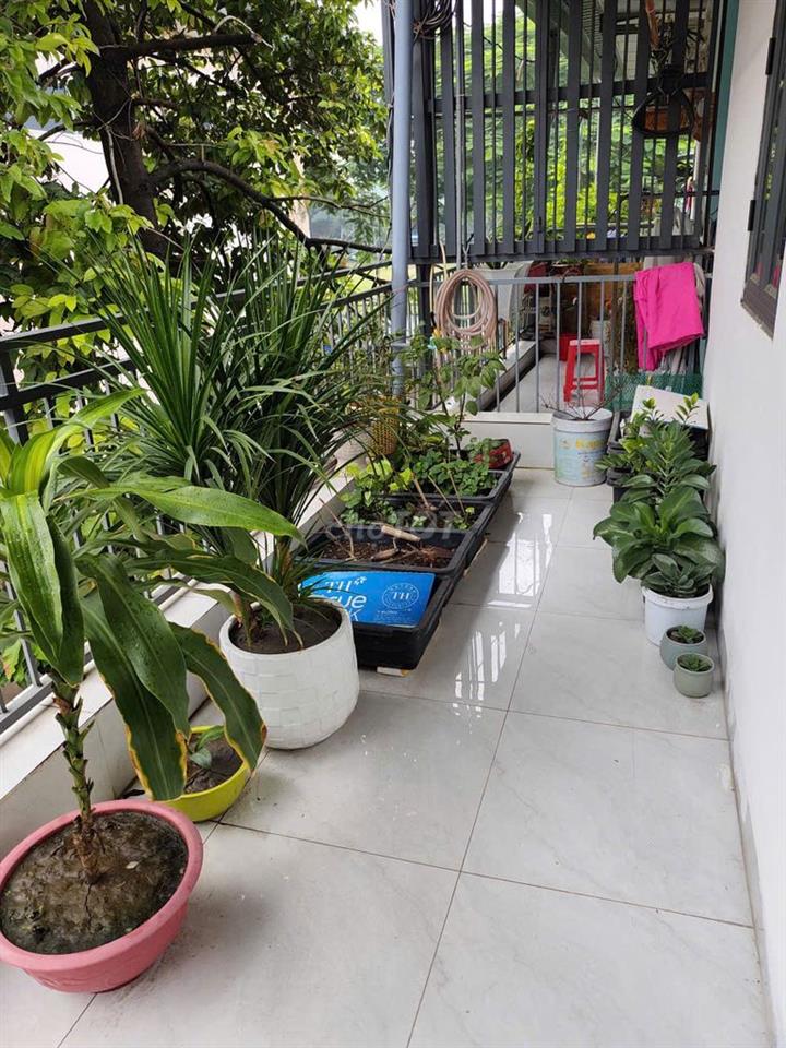 BÁN NHÀ SC PHƯỜNG AN PHÚ TPHCM