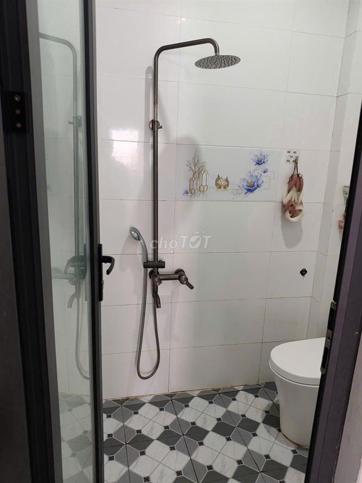 BÁN NHÀ SC PHƯỜNG AN PHÚ TPHCM