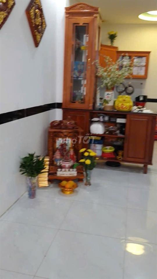 BÁN NHÀ SC PHƯỜNG AN PHÚ TPHCM
