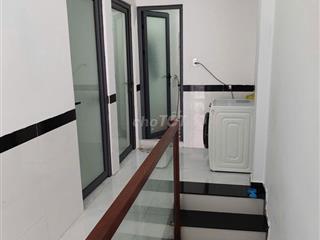 BÁN NHÀ SC PHƯỜNG AN PHÚ TPHCM