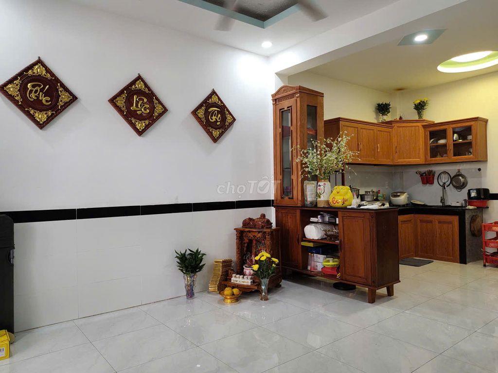 BÁN NHÀ SC PHƯỜNG AN PHÚ TPHCM