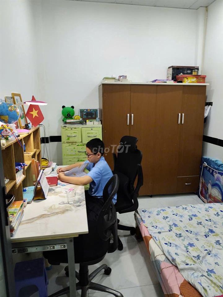 BÁN NHÀ SC PHƯỜNG AN PHÚ TPHCM