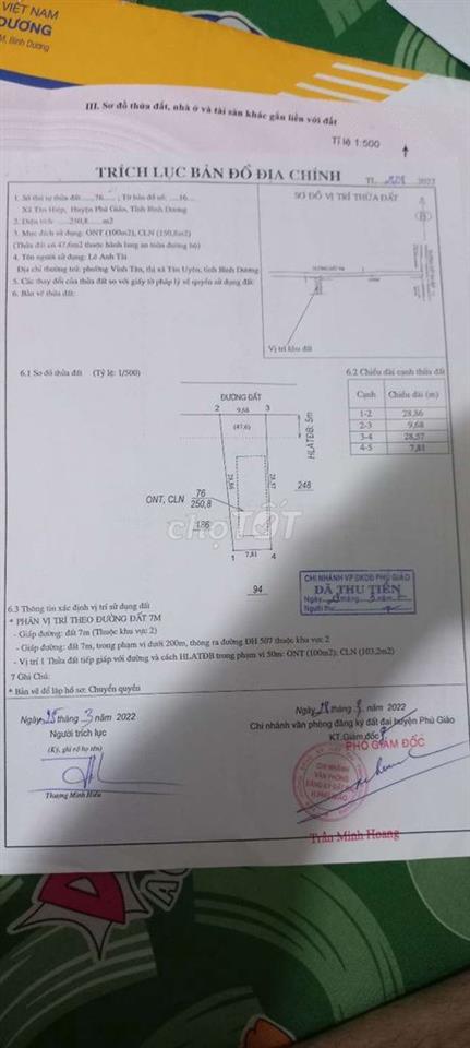 35 tân hiệp Phú Giáo