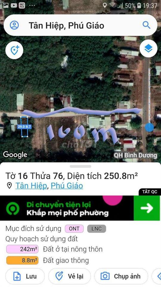 35 tân hiệp Phú Giáo