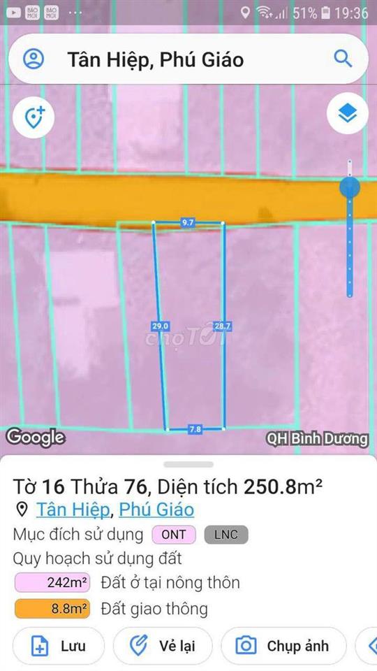 35 tân hiệp Phú Giáo