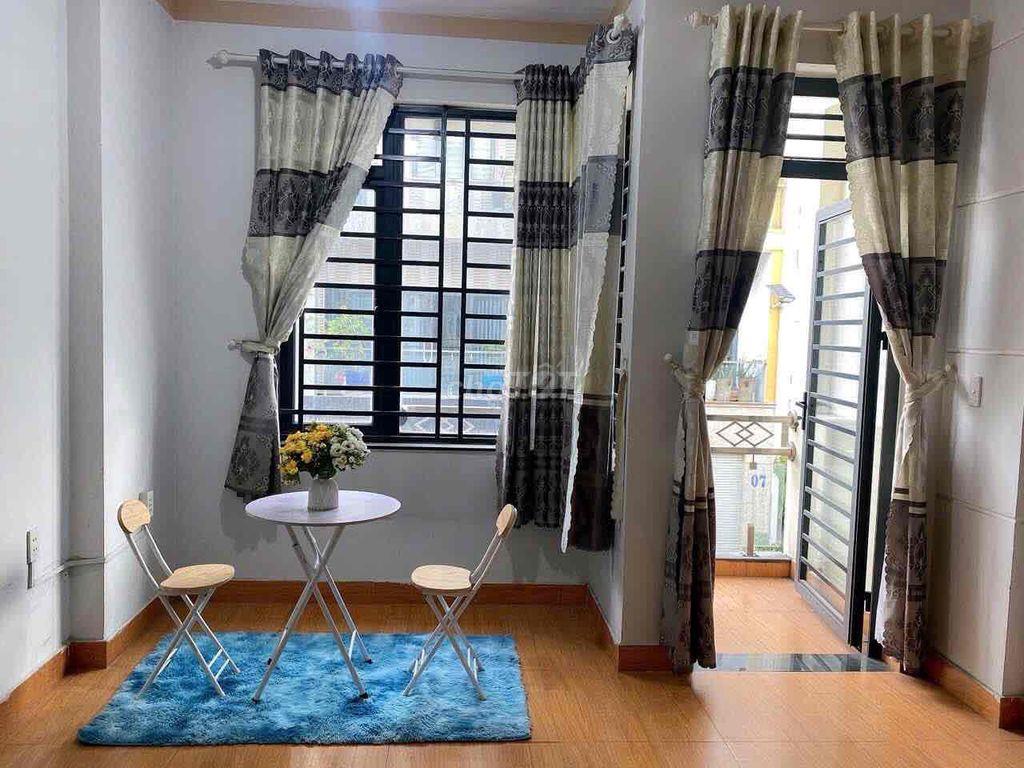 PHÒNG TRỌ STUDIOS CAO CẤP GIÁ SINH VUÊN NGAY LÀNG ĐẠI HỌC