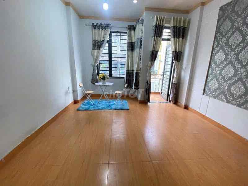 PHÒNG TRỌ STUDIOS CAO CẤP GIÁ SINH VUÊN NGAY LÀNG ĐẠI HỌC
