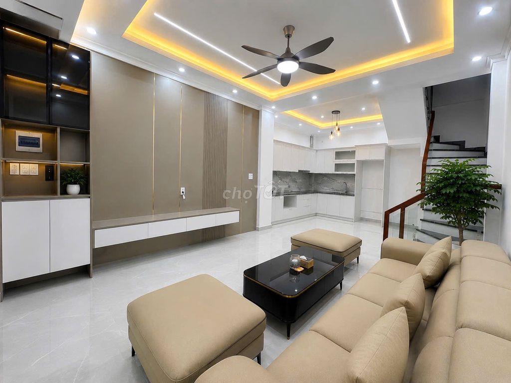BÁN GẤP NHÀ MIẾU HAI XÃ, LÊ CHÂN, HẢI PHÒNG,DT 44m2x4 TẦNG, GIÁ 3,8 TỶ
