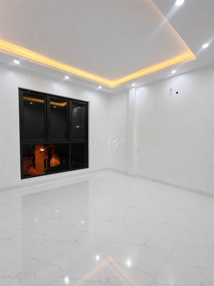 BÁN GẤP NHÀ MIẾU HAI XÃ, LÊ CHÂN, HẢI PHÒNG,DT 44m2x4 TẦNG, GIÁ 3,8 TỶ