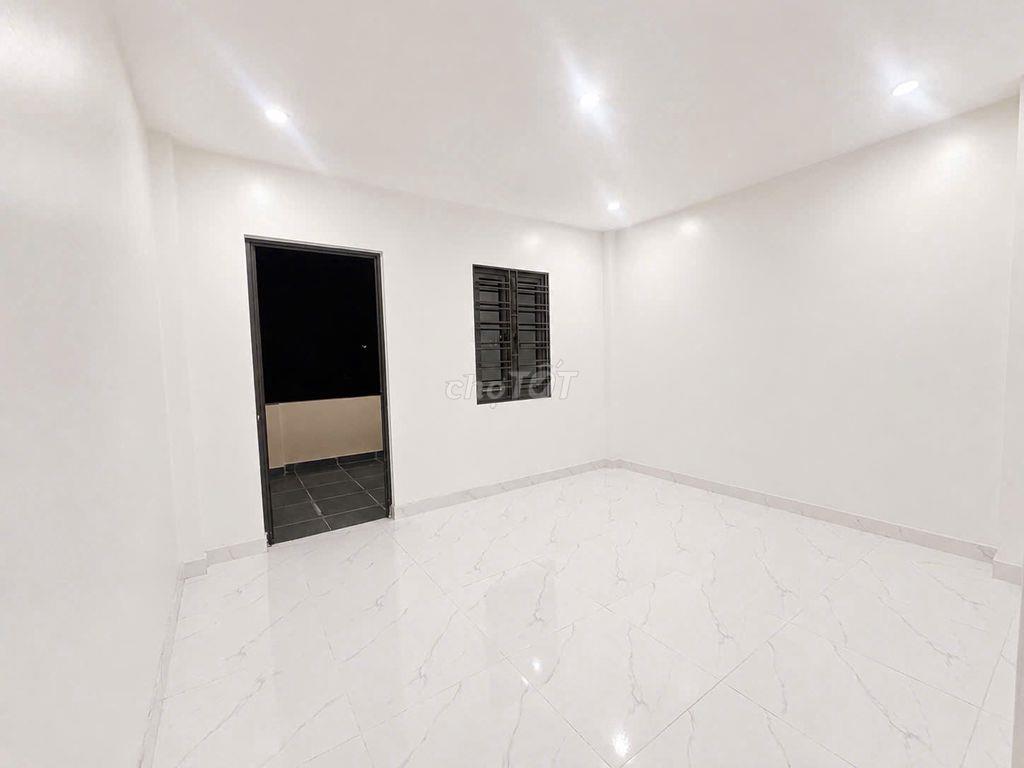 BÁN GẤP NHÀ MIẾU HAI XÃ, LÊ CHÂN, HẢI PHÒNG,DT 44m2x4 TẦNG, GIÁ 3,8 TỶ