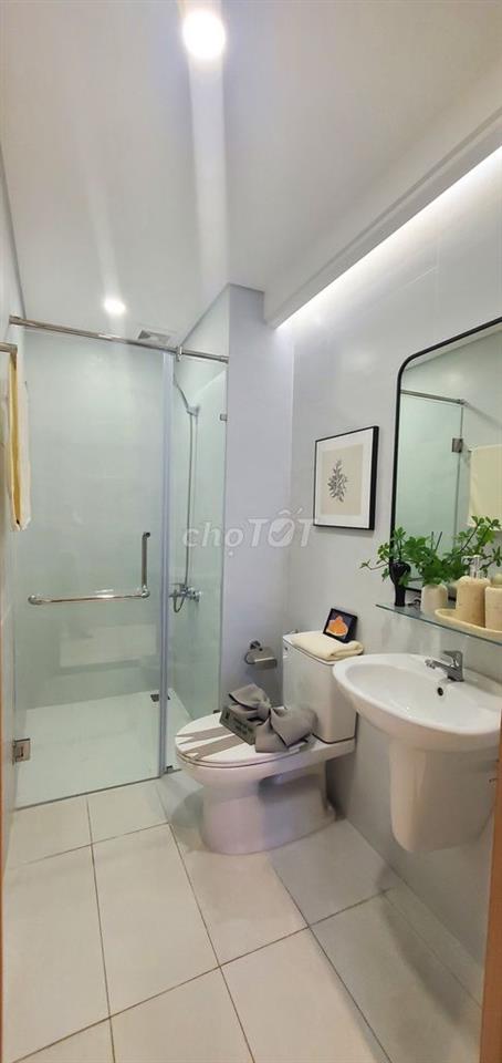 Mặt Tiền TL10 –2PN/52m², Giá 1.75 Tỷ, Trả 300Tr Nhận Nhà, Full NT