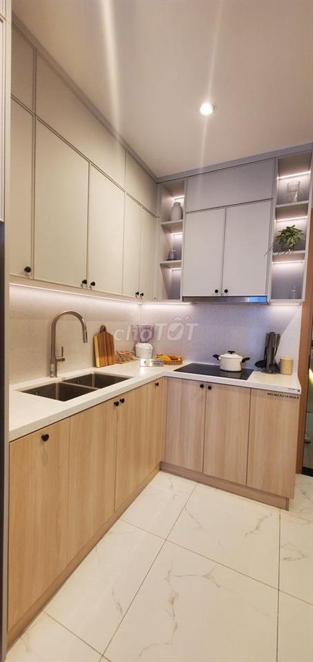 Mặt Tiền TL10 –2PN/52m², Giá 1.75 Tỷ, Trả 300Tr Nhận Nhà, Full NT