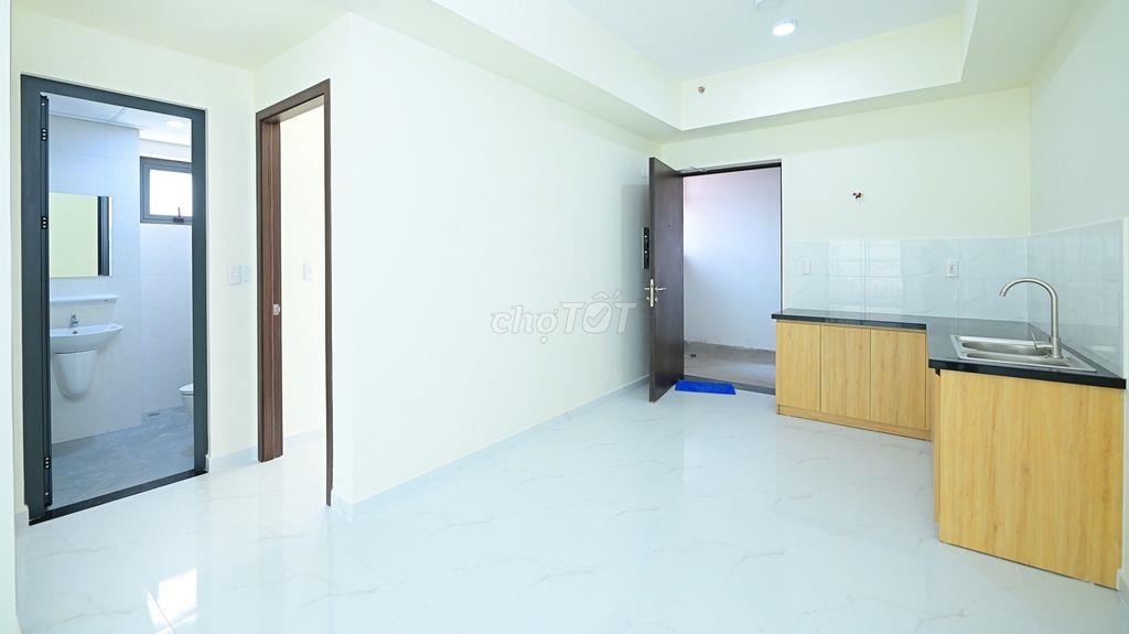 NOXH KHU ĐÔ THỊ LONG AN - 1PN1WC 40M2 - 600TR - SỔ HỒNG