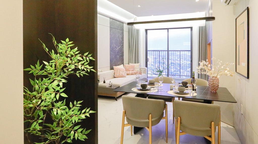 Mặt tiền Tỉnh Lộ 10 - 3PN 2WC - 2,780 Tỷ - Thanh toán 20% kí HĐMB 