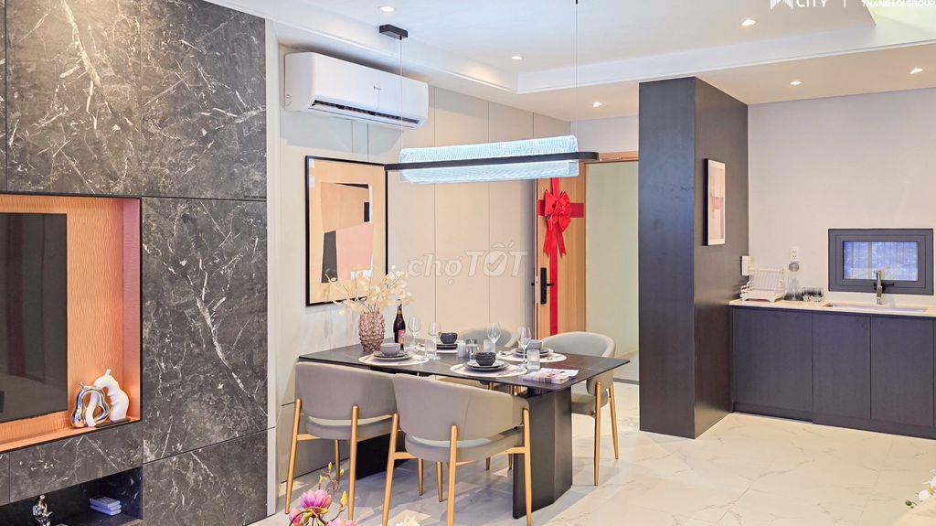 Mặt tiền Tỉnh Lộ 10 - 3PN 2WC - 2,780 Tỷ - Thanh toán 20% kí HĐMB 