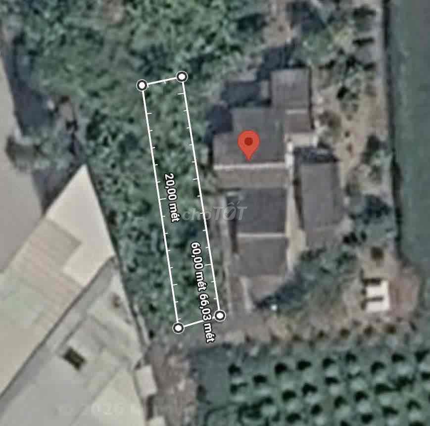 Đất nền cần bán gấp