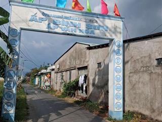 đất ở dân cư thuận tiện