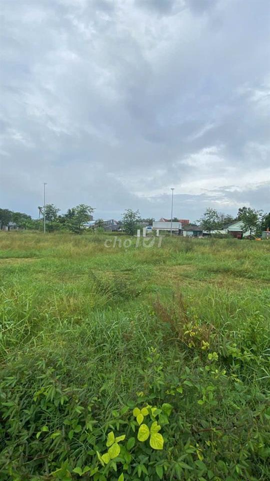 Bán đất Long An 80m, ngay chủ