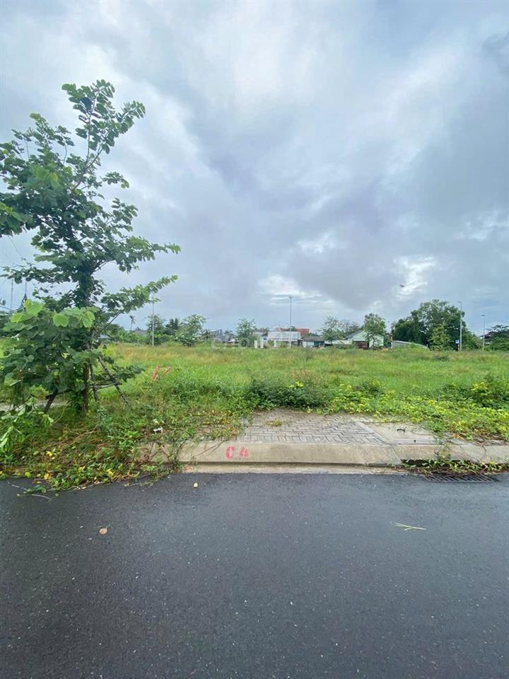 Bán đất Long An 80m, ngay chủ
