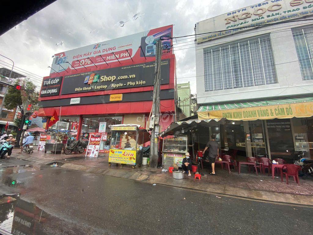 Bán đất Long An 80m, ngay chủ