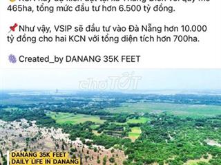 [Chính Chủ] Bán Gấp Lô Đất Vàng Đẹp Nhất Dự Án - KDC Chợ Quán Gò