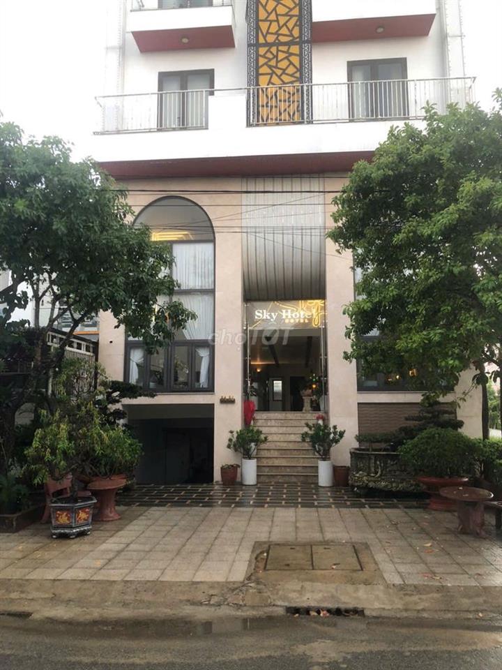CHO THUÊ MẶT BẰNG KINH DOANH