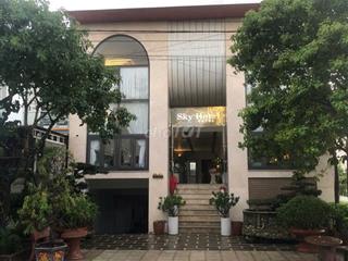 CHO THUÊ MẶT BẰNG KINH DOANH