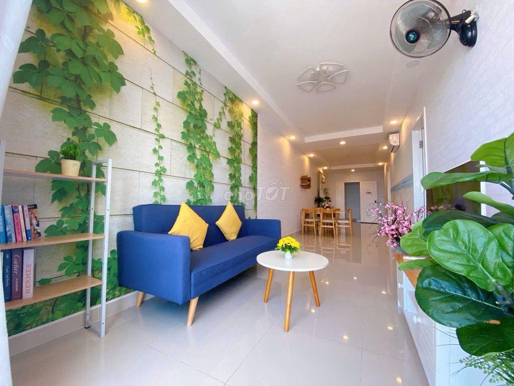 Cần bán căn hộ Melody tầng cao, sở hữu lâu dài, sổ hồng riêng
