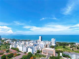 BÁN CĂN HỘ NGHỈ DƯỠNG GẦN BIỂN VŨNG TÀU