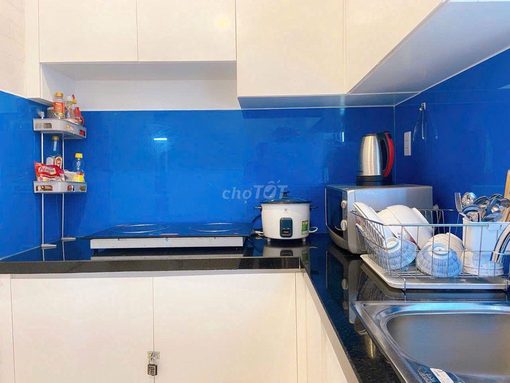 BÁN CĂN HỘ NGHỈ DƯỠNG GẦN BIỂN VŨNG TÀU
