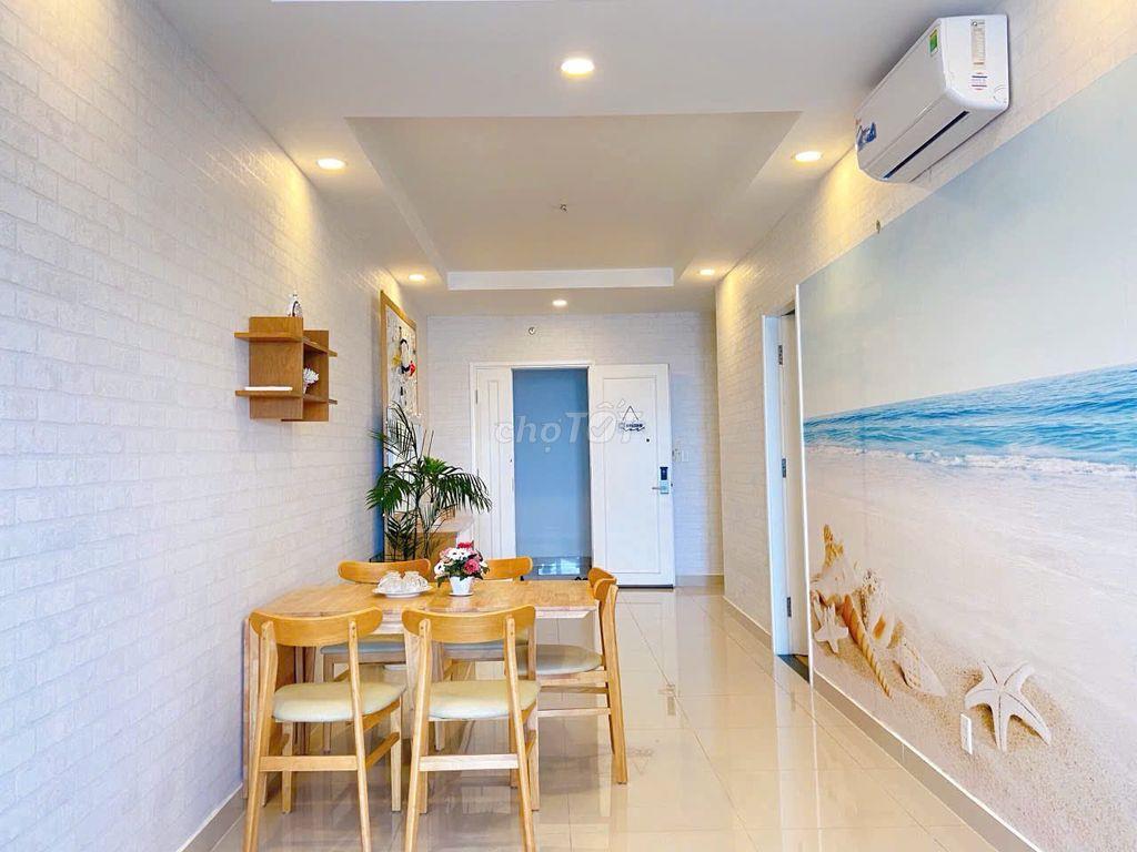 BÁN CĂN HỘ NGHỈ DƯỠNG GẦN BIỂN VŨNG TÀU