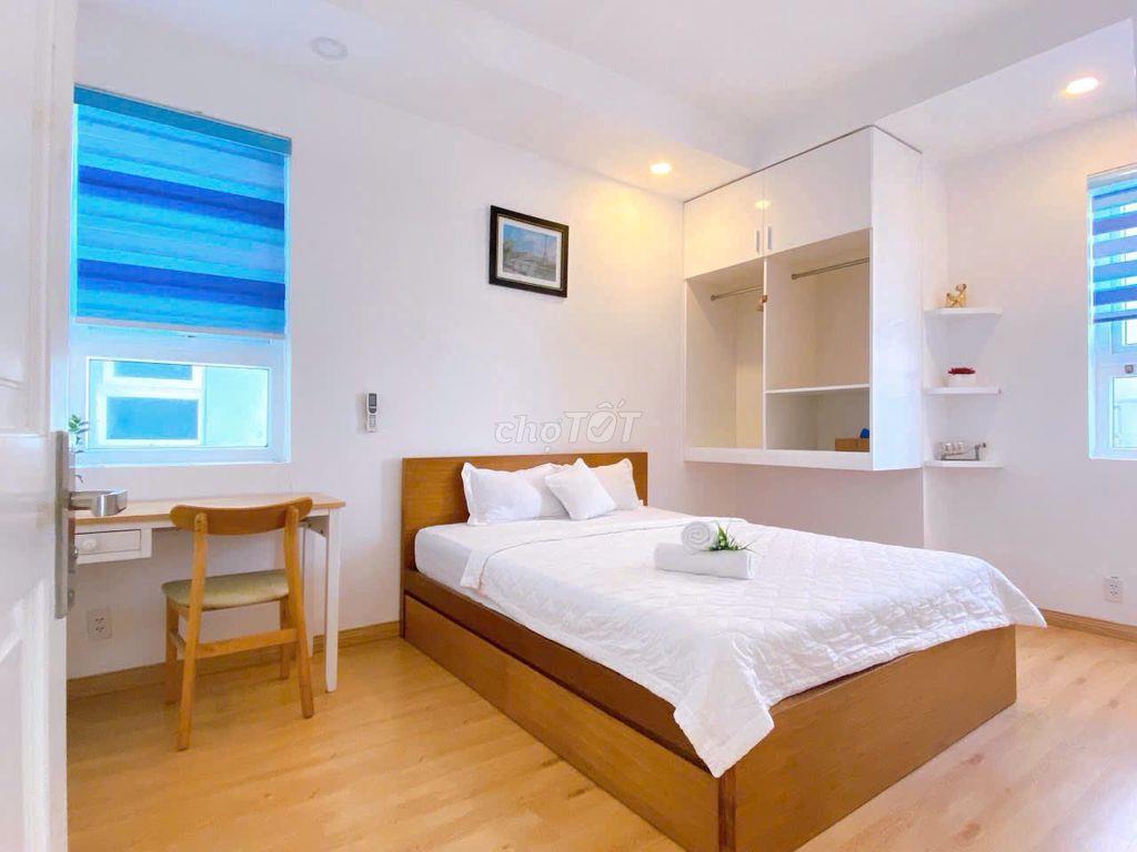 BÁN CĂN HỘ NGHỈ DƯỠNG GẦN BIỂN VŨNG TÀU
