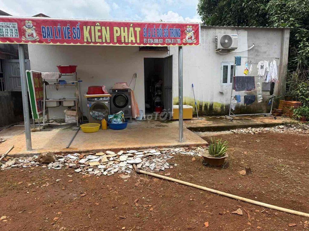CHÍNH CHỦ BÁN NHÀ TRUNG TÂM CHỢ ĐẤT ĐỎ - CÁCH BIỂN 6km