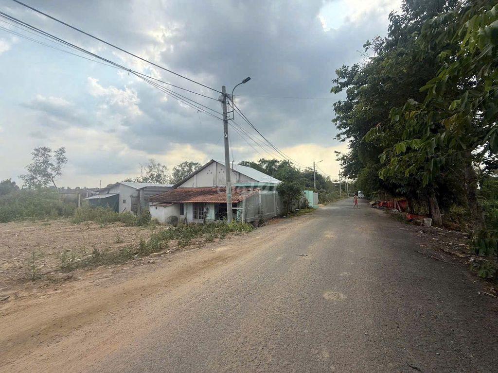 gửi bán lô đất gần bệnh viện đa khoa ở brvt