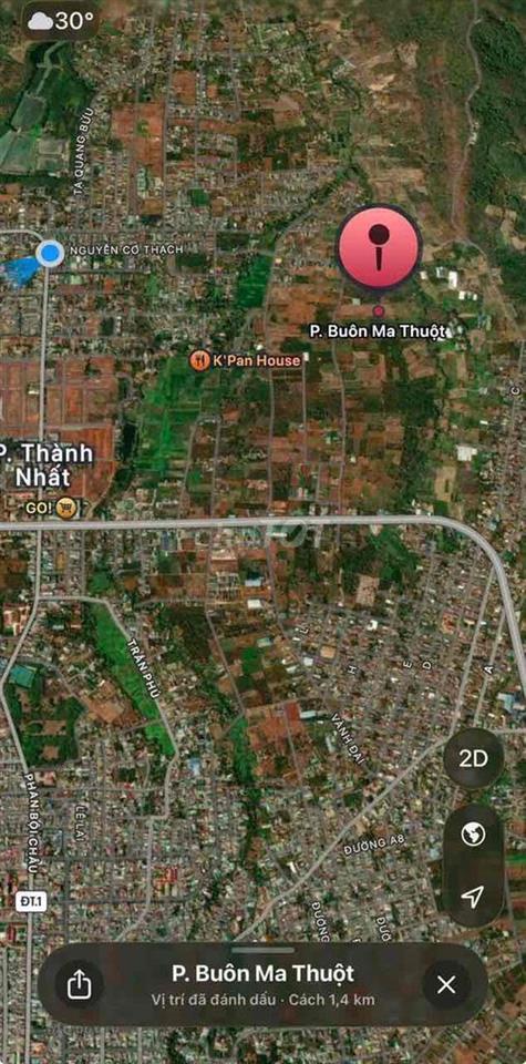 500m2 hẻm vành đai đường 10/3