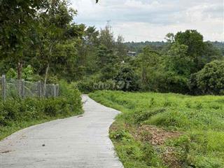 385 TRIỆU – SỞ HỮU NGAY LÔ ĐẤT 10x53M TẠI THÀNH NHẤT