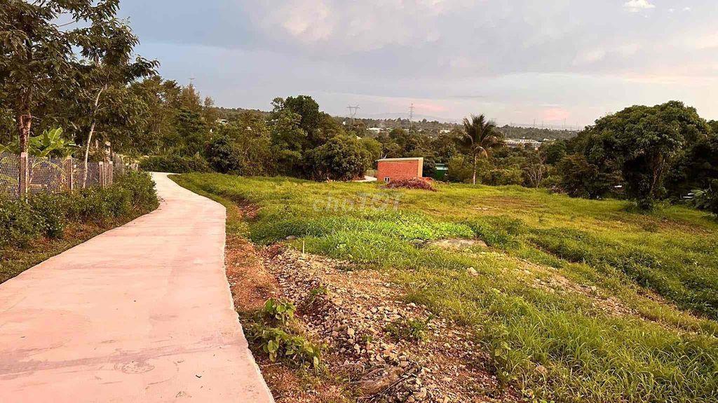 385 TRIỆU – SỞ HỮU NGAY LÔ ĐẤT 10x53M TẠI THÀNH NHẤT