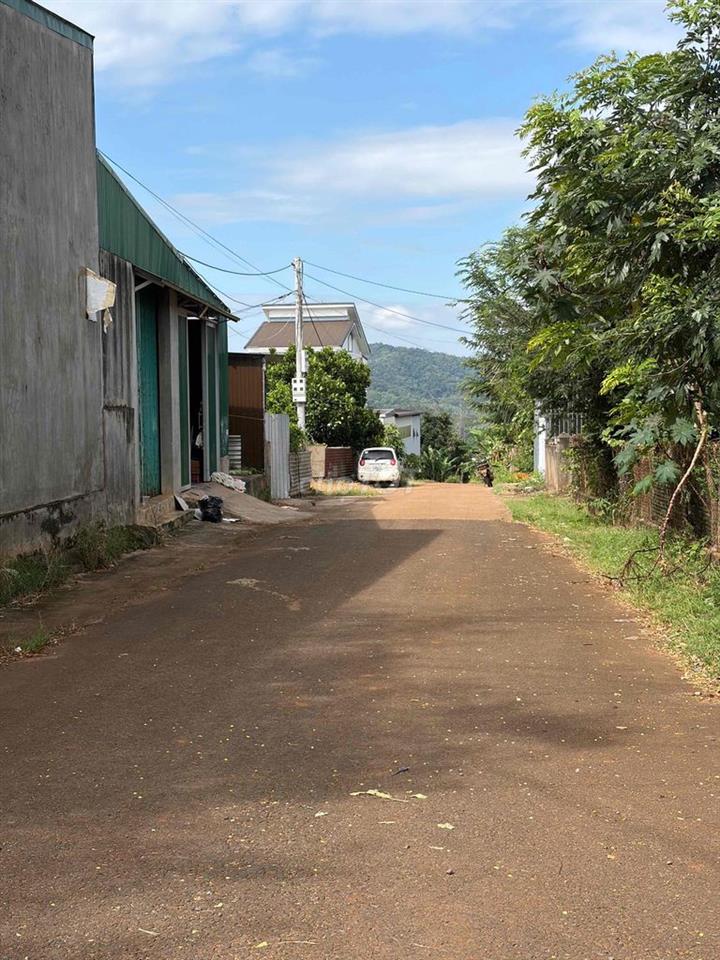 LÔ GÓC NỞ HẬU 10M - VỪA QUA VÀNH ĐAI PHẠM NGŨ LÃO, BMT
