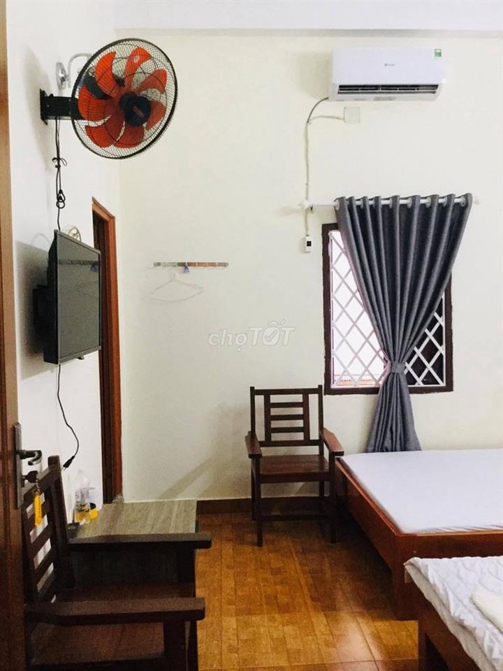 `NHÀ NGHĨ CHO THUÊ THÁNG TẠI BUÔN MA THUỘT ĐAKLAK