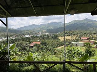 Cho thuê đất làm homestay- quán cà phê